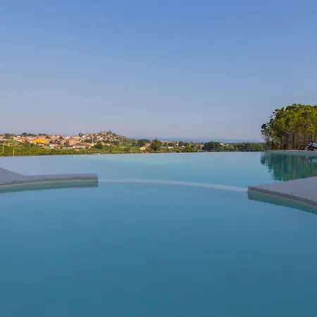 Don Vittorio Country Village Trappitello