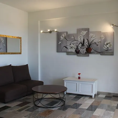 Don Vittorio Country Village 4* Trappitello