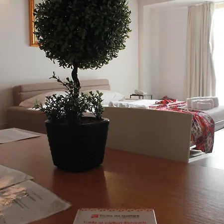 Апарт-отель Don Vittorio Country Village