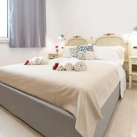 Aparthotel Don Vittorio Country Village 3*