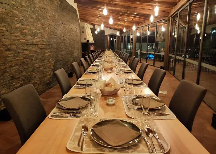 Don Vittorio Country Village Appart hôtel