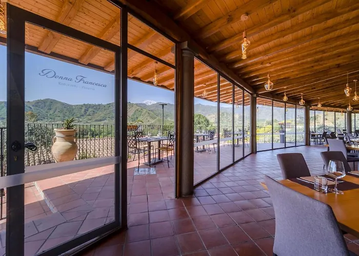 Don Vittorio Country Village