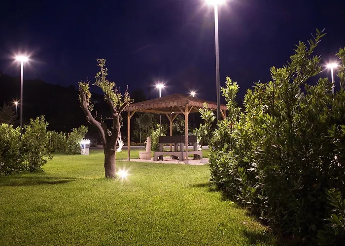 Don Vittorio Country Village Trappitello