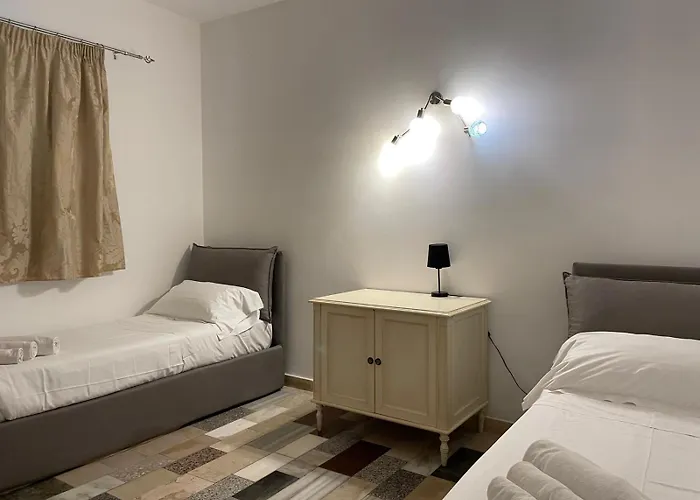 Don Vittorio Country Village Appart hôtel 4*