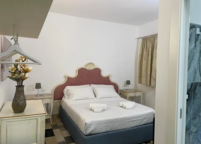 Don Vittorio Country Village Trappitello