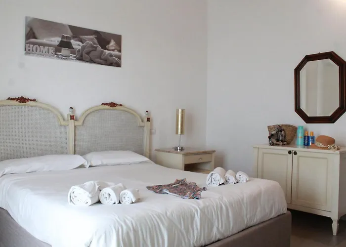 Appart hôtel Don Vittorio Country Village 4*