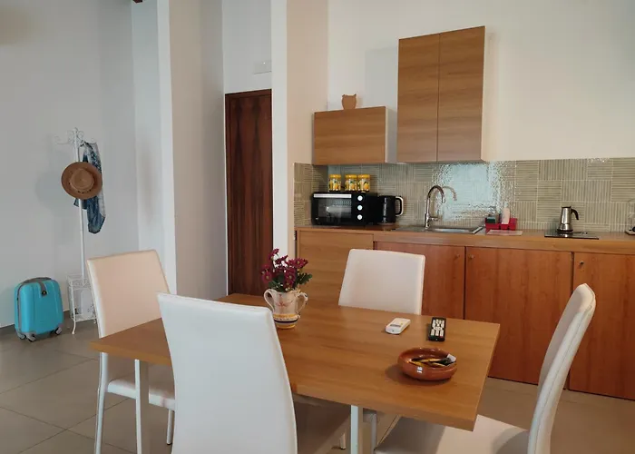 Don Vittorio Country Village 4*