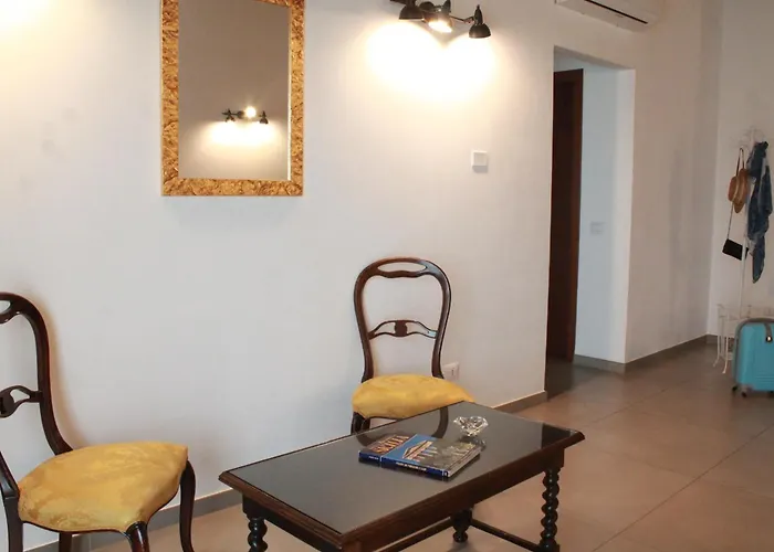 Don Vittorio Country Village 4* Trappitello