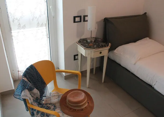 Don Vittorio Country Village Appart hôtel