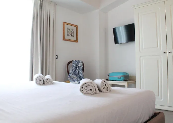 Don Vittorio Country Village Appart hôtel 4*
