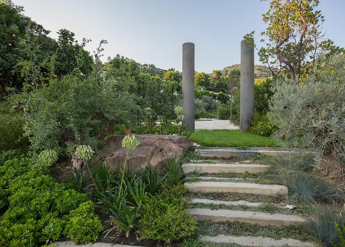 Appart hôtel Don Vittorio Country Village Trappitello