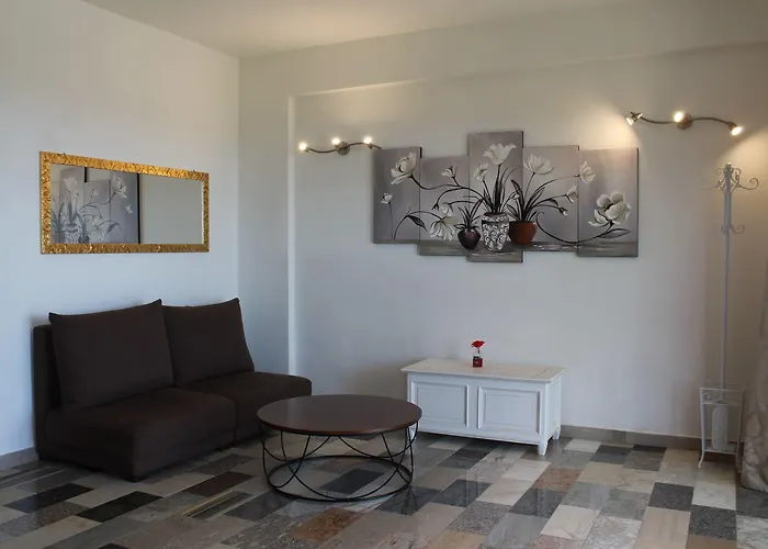 Don Vittorio Country Village 4* Trappitello